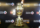 La Copa América está en Colombia y quiere regresar