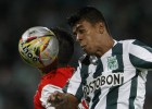 Se vuelve a aplazar el partido La Equidad vs. Nacional