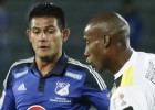 Millos conserva su invicto en casa tras vencer a Alianza