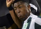 Nacional cierra la fase de grupos con goleada
