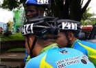 Chocó: equipo que menos duró en la Vuelta de la Juventud