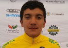 Ciclismo: Ecuador se tomó la Vuelta de la Juventud