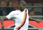Ibarbo y Guarín en primer plano de Inter-Roma