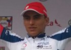 Vuelta de la Juventud: Jonathan Restrepo gana la sexta etapa