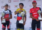 Carapaz gana la edición 48 de la Vuelta de la Juventud