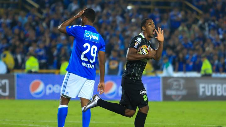 Liga Aguila Por Que Millos Nacional Es El Duelo Mas Disputado Del Fpc As Colombia