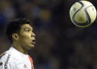 Teo pone fútbol, pero River Plate pierde 2-0 con Boca