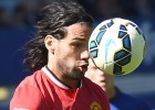 Falcao seguiría en el United si De Gea renueva su contrato