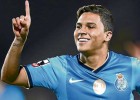 Juan F. Quintero pasaría del Porto al Atlético de Madrid