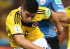 James, entre los jugadores más valiosos de la Copa América