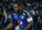 Millos llena El Campín, golea y gusta ante Medellín