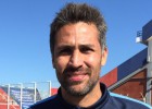 Yepes: Colombia tiene la obligación de pelear la Copa