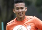 Meza: “Debía ratificar el llamado a la Selección”