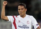 Bacca se divierte y llega a la final de la Europa League