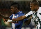 A Nacional no le alcanzó; Emelec lo dejó afuera