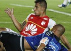 Santa Fe, Millos, Junior y Tolima definen su clasificación