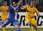 Emelec termina con el invicto de Tigres y se acerca a semis