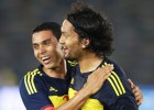 Abel Aguilar se lesiona y se perderá la Copa América