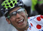 Delgado: “Nairo será el primer colombiano en ganar un Tour”