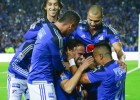 Millonarios se toma 10 minutos para acercarse a las semis