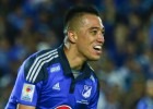 Los 20 datos de la goleada de Millonarios sobre Envigado