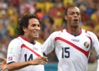 Costa Rica define nómina para amistoso frente a Colombia