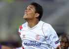 Carlos Bacca termina entre los cinco goleadores de la Liga