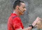Copa América: Wilmar Roldan carta colombiana en arbitraje