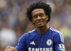 Juan G. Cuadrado tendría una contusión en su rodilla