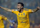 Tigres remonta la serie y espera por Santa Fe o Inter