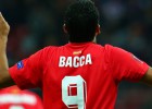 Bacca lleva al Sevilla a su cuarto título de Europa League