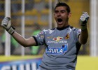 De Silva a Silva: los arqueros paraguayos brillaron en Techo