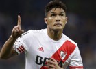 Teo se reconcilia con River al que deja en semifinales