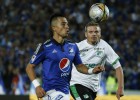 Millos a un empate de la final: vence 3-2 al Cali en Bogotá