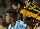 En imágenes la clasificación de Guaraní a las 'semis' de la Copa