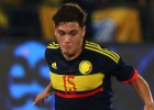Juan Fernando Quintero se pierde la Copa América