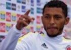 Valdés: “Han sido convocado los mejores defensas”