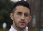 Vargas: En la Selección nada es personal, hay un solo objetivo