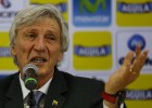 Copa América: Pékerman dará rueda de prensa en Bogotá