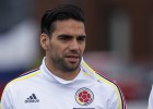 Pékerman da lista de Copa América: afuera Meza y Guarín