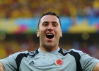 Ospina: 