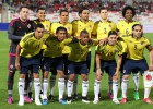 Colombia y Costa Rica jugarán 6 de junio a las 4 de la tarde