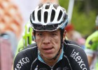 'Rigo' Urán, 14° en el Giro y ahora a pensar en el Tour