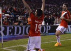 Otro golazo de Teo con River Plate que vence a Central