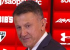 Así presentó São Paulo a Juan Carlos Osorio