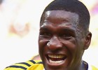 Cristian Zapata: “Me siento líder en esta Selección”