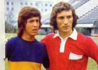 Semillero, fútbol, pasión: hogar de Pékerman en Buenos Aires