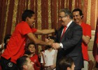 Agente de Carlos Bacca: “Hay varios clubes interesados en él”