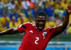 Cristian Zapata: 