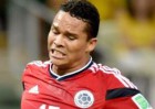 Bacca: “Llego con confianza y motivación a la Selección”